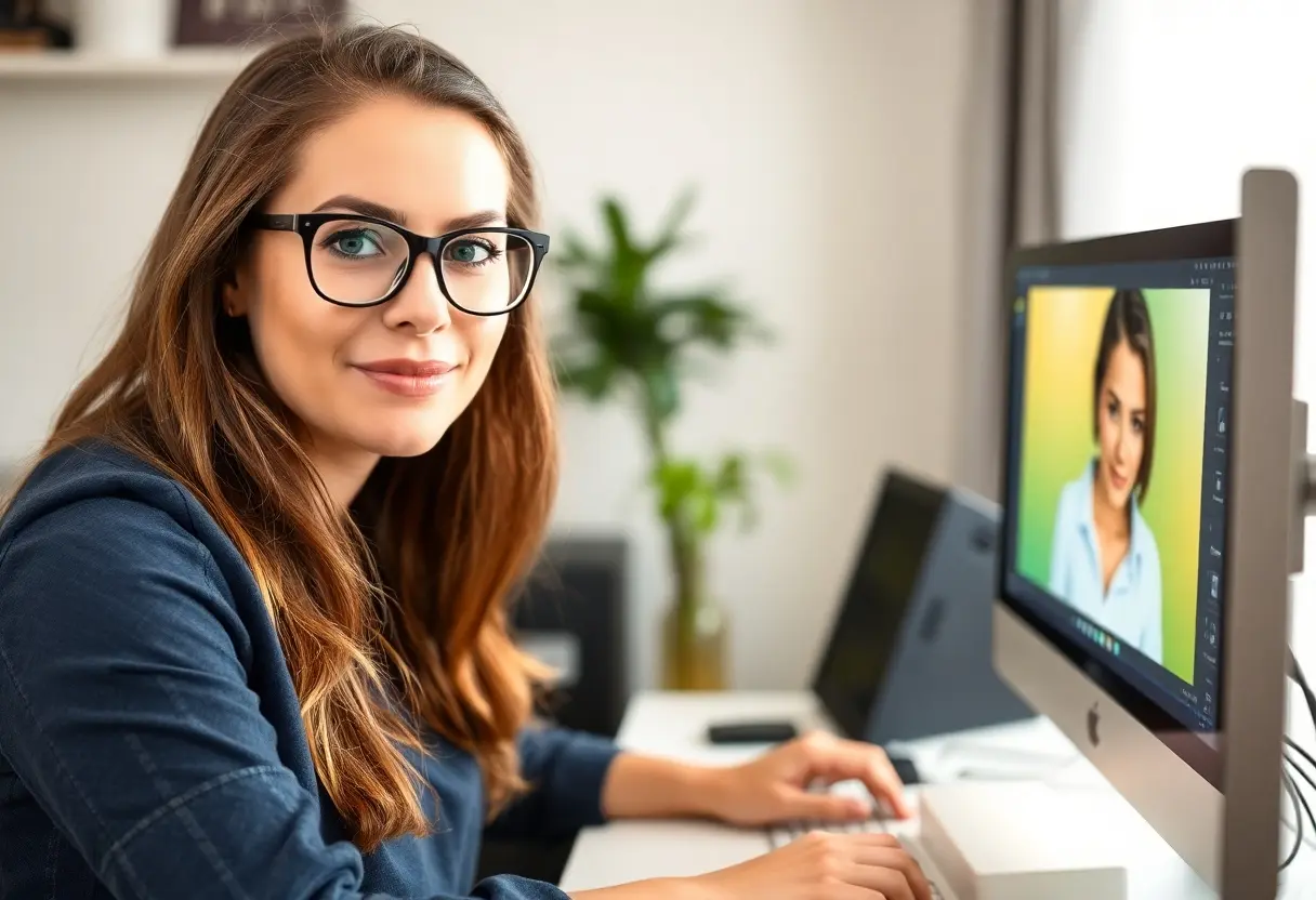 For Graphic Designer